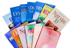 Công bố sách giáo khoa lớp 10, lớp 7 và lớp 3 chương trình phổ thông mới