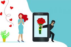 6 điều cần nằm lòng để tránh lừa đảo hẹn hò trực tuyến dịp Valentine