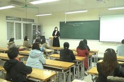 Xử lý như thế nào khi phát hiện trường hợp học sinh F0 tại trường?