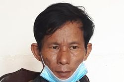 Giết vợ vì bị trách móc suốt ngày chỉ biết mải mê ăn nhậu, ca hát