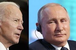 Hé lộ nội dung cuộc điện đàm căng thẳng giữa hai tổng thống Putin - Biden