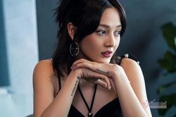 Ca sĩ Bảo Anh: Tôi vật vã thoát khỏi cuộc tình độc hại