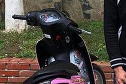 Hành vi che, lật biển số xe bị xử lý như thế nào?