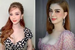 Giữa ồn ào ly hôn với chồng cũ, Lâm Khánh Chi xuất hiện với vẻ ngoài khác thường 'có gì sai sai'