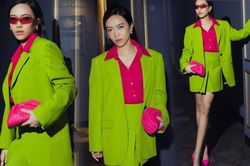 Đọ visual cùng Minh Hằng, Thuận Nguyễn, Diệu Nhi nổi bần bật với chiêu bài thời trang thông minh