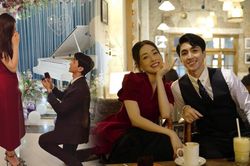 Á hậu Phương Nga được bạn trai Bình An cầu hôn trước thềm Valentine: Ngày đám cưới không còn xa!