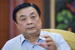 Nông nghiệp miền Tây tiên phong thích ứng biến đổi khí hậu