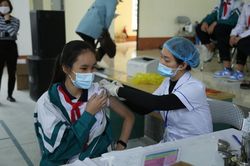 Ngày 13/2: Ghi nhận 474 ca mắc Covid-19