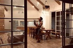 Ngỡ ngàng với cơ ngơi của 'Nam Tào mới' Đỗ Duy Nam