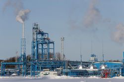 Gazprom cho EU thấy hậu quả của việc 'thoát khỏi phụ thuộc khí đốt Nga'