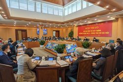 Dự án đường Vành đai 4- Vùng Thủ đô: Đề xuất 3 cầu vượt sông, đắt nhất hơn 94 tỷ đồng/1 km cao tốc