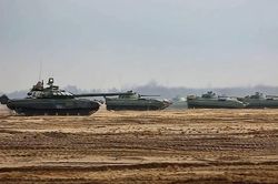 Mục tiêu chính Mỹ đang theo đuổi ở Ukraine được Nga nêu tên