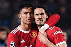 Tuổi 35 của Cavani