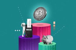 Giữ và sinh lời từ lương tháng với 3 loại tài khoản riêng biệt