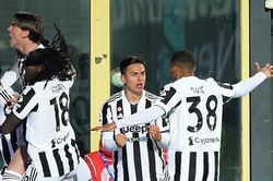 Atalanta 1-1 Juventus: Danilo hóa người hùng, Juve giữ vị trí trong top 4
