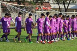 Bóng đá Việt Nam hôm nay: U23 Việt Nam chỉ còn một ca chấn thương