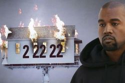 Kanye West tổ chức event ra mắt album mới 'Donda 2'