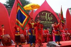 Ngày Thơ Rằm tháng Giêng - nét đẹp trong văn hóa Việt