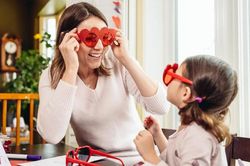 Những con số thú vị về ngày Valentine