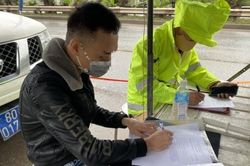 Lái xe dương tính với ma túy bị phát hiện trên cao tốc Hà Nội- Thái Nguyên