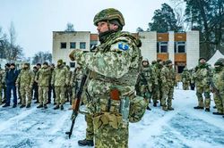 Mỹ lại nói Nga sẽ 'tạo cớ bất ngờ' để tấn công Ukraine