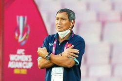 Lý do HLV Mai Đức Chung không cầm quân ở World Cup