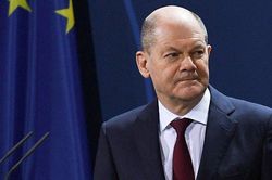 Thủ tướng Đức đích thân tới Nga vì căng thẳng Ukraine