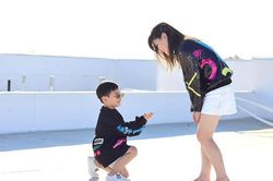 Hậu ly hôn, vợ cũ Đan Trường tiết lộ chuyện 'con trai bảo mẹ đừng có bạn trai'