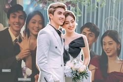 Cầu hôn Phương Nga nhưng Bình An đeo nhẫn ở vị trí gây khó hiểu?