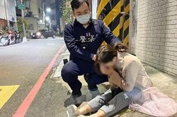 Bị 'đá' ngay trước ngày Lễ tình nhân, cô gái làm một việc khiến cảnh sát phải ra mặt