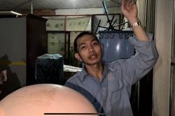 Tịnh thất Bồng Lai lại gặp 'biến' kinh hoàng, Nhị Nguyên tức tốc thông báo trên mạng xã hội