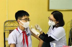 Bảo vệ, chăm sóc trẻ trong đại dịch COVID-19