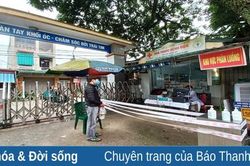 Lang Chánh: Đảm bảo khám, chữa bệnh an toàn trong 'tình hình mới'