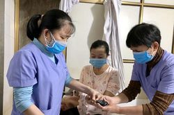 Không chủ quan với bệnh tiểu đường thai kỳ