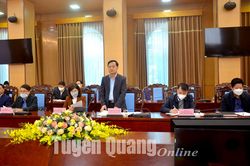 Hợp tác phát triển cây mắc ca