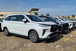 Toyota Veloz Cross cập bến Việt Nam trước ngày mở bán: 2 phiên bản, trang bị đủ sức cạnh tranh Mitsubishi Xpander
