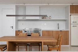 Căn hộ loft 92m² đơn giản là thế mà càng ngắm càng mê