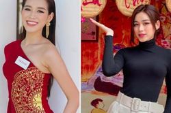 Đỗ Thị Hà dự đoán Top 12, tiết lộ mục tiêu không chỉ chiếc vương miện Miss World