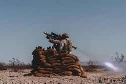 Sử dụng MANPADS hết hạn có thể gây họa cho chính lính Ukraine?
