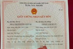 Làm thế nào để có bản điện tử giấy tờ hộ tịch, khi giải quyết thủ tục hành chính?