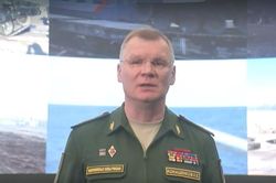Nga bất ngờ tuyên bố rút quân khỏi biên giới Ukraine