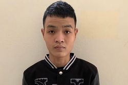 Bắt giữ gã trai giao cấu với bé gái 14 tuổi