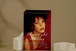 Whitney và bản tình ca bất hủ
