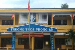 Thừa Thiên Huế: Nam sinh lớp 6 bị tử vong khi xô xát với học sinh cùng trường