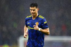 'Ronaldo đang là tấm gương xấu ở MU'