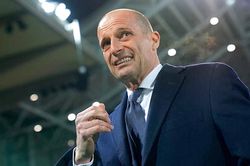 Juventus: Có thực sự đi được xa với Allegri?