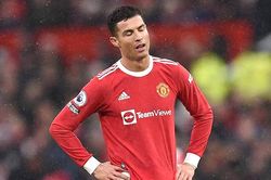 Nhận định bóng đá MU vs Brighton: Ronaldo, đã đến lúc tìm lại mình!