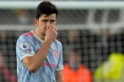 Ralf Rangnick: Maguire nhiều lúc đá dở nhưng vẫn là đội trưởng MU