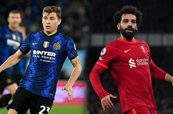 Nhận định bóng đá Inter vs Liverpool: Cuộc đấu của phòng ngự và tấn công
