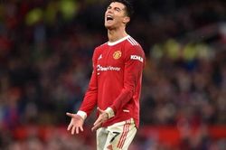 MU đã sai lầm khi chọn một Ronaldo 'ích kỷ' thay vì Haaland